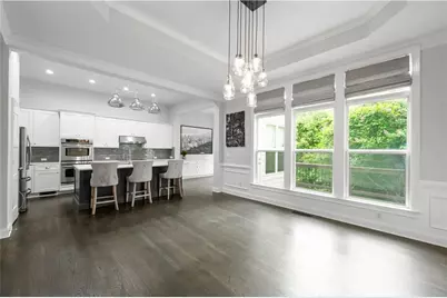 3130 Woodwalk Trace SE #8, Atlanta, GA 30339 - Photo 6