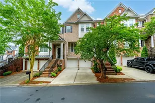 3130 Woodwalk Trace SE, Atlanta, GA 30339 - Photo 2