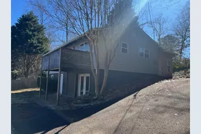 3485 Continental Drive, Cumming, GA 30041 - Photo 2