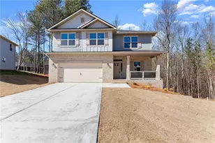 657 Forest Way, Cornelia, GA 30531 - Photo 4