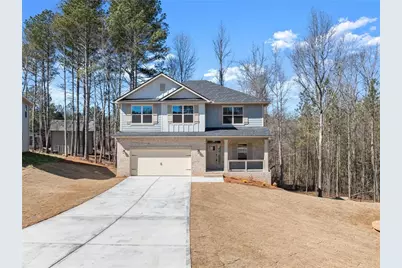 657 Forest Way, Cornelia, GA 30531 - Photo 6