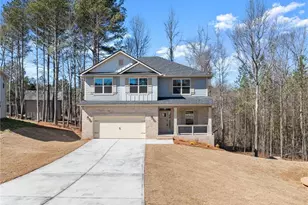 657 Forest Way, Cornelia, GA 30531 - Photo 6