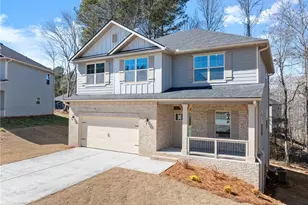 657 Forest Way, Cornelia, GA 30531 - Photo 2