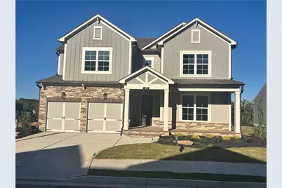 328 Willow Cove, Canton, GA 30114 - Photo 2