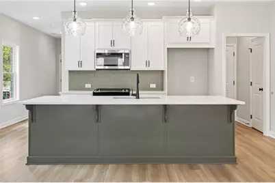 4671 Larkfield Way #18, Powder Springs, GA 30127 - Photo 4