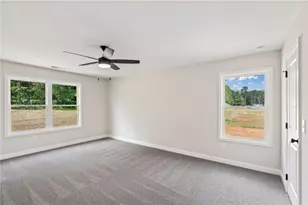 4671 Larkfield Way, Powder Springs, GA 30127 - Photo 10