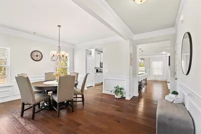 407 Benstone Drive NE, Calhoun, GA 30701 - Photo 6