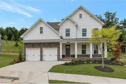 337 Willow Cove, Canton, GA 30114 - Photo 1