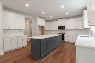 337 Willow Cv, Canton, GA 30114 - Photo 2