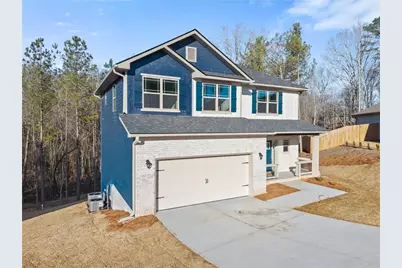 662 Forest Way, Cornelia, GA 30531 - Photo 2