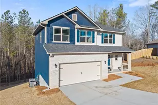 662 Forest Way, Cornelia, GA 30531 - Photo 2