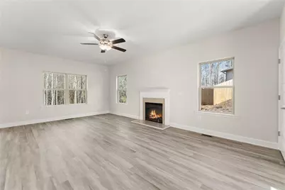 662 Forest Way, Cornelia, GA 30531 - Photo 8