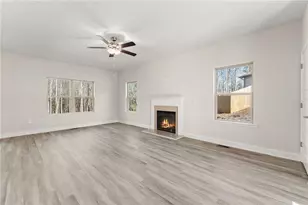 662 Forest Way, Cornelia, GA 30531 - Photo 8