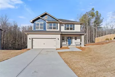 662 Forest Way, Cornelia, GA 30531 - Photo 4