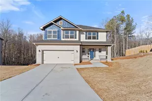 662 Forest Way, Cornelia, GA 30531 - Photo 4