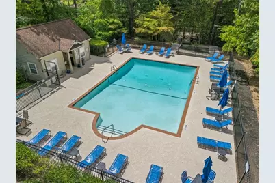 3650 Ashford Dunwoody Road NE #515A, Atlanta, GA 30319 - Photo 2