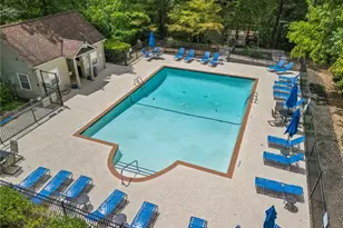 3650 Ashford Dunwoody Road NE, Atlanta, GA 30319 - Photo 2