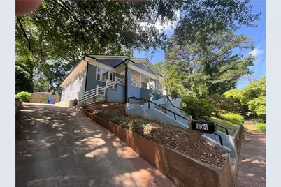 954 Byron Drive SW, Atlanta, GA 30310 - Photo 1