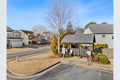 172 Madison Street, Canton, GA 30115 - Photo 50