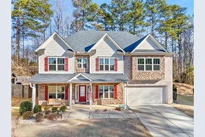 172 Madison Street, Canton, GA 30115 - Photo 2