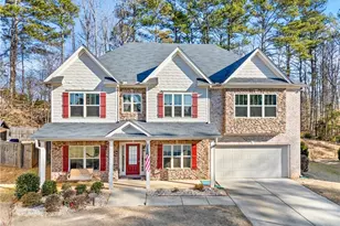 172 Madison St, Canton, GA 30115 - Photo 2