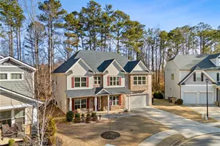 172 Madison St, Canton, GA 30115 - Photo 1