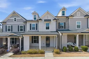 4214 Futral Ct, Acworth, GA 30101 - Photo 1