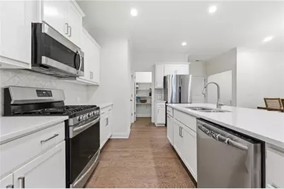 4214 Futral Court, Acworth, GA 30101 - Photo 12