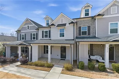 4214 Futral Court, Acworth, GA 30101 - Photo 2