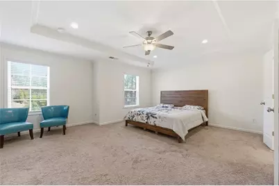 4214 Futral Court, Acworth, GA 30101 - Photo 20