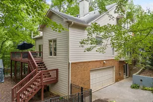 31 Greenland Trce, Atlanta, GA 30342 - Photo 18