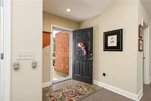 927 Burnt Hickory Cir NW, Marietta, GA 30064 - Photo 6