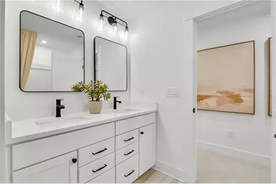 248 Rockledge Bend, Powder Springs, GA 30127 - Photo 22