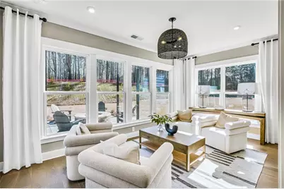 248 Rockledge Bend, Powder Springs, GA 30127 - Photo 10