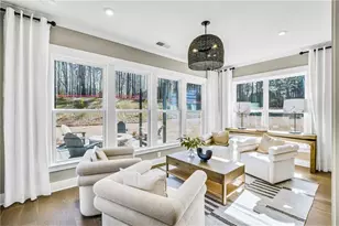 248 Rockledge Bend, Powder Springs, GA 30127 - Photo 10