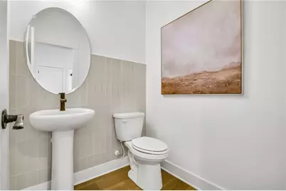 248 Rockledge Bend, Powder Springs, GA 30127 - Photo 16