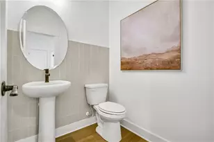 248 Rockledge Bend, Powder Springs, GA 30127 - Photo 16