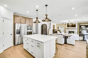 248 Rockledge Bend, Powder Springs, GA 30127 - Photo 8