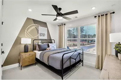 248 Rockledge Bend, Powder Springs, GA 30127 - Photo 24