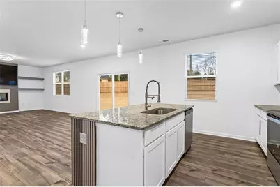 909 Prudence Drive, Lawrenceville, GA 30045 - Photo 20