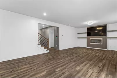 909 Prudence Drive, Lawrenceville, GA 30045 - Photo 18