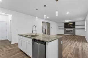 909 Prudence Dr, Lawrenceville, GA 30045 - Photo 22