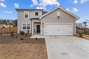 909 Prudence Dr, Lawrenceville, GA 30045 - Photo 1