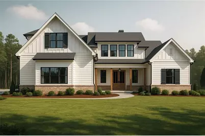 141 Palisade Drive, Rydal, GA 30171 - Photo 1