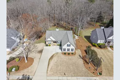 647 Forest Pine Drive, Ball Ground, GA 30107 - Photo 30