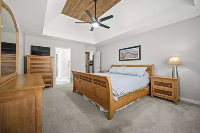 647 Forest Pine Drive, Ball Ground, GA 30107 - Photo 12