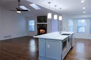 1157 Mountain Springs Dr NW, Kennesaw, GA 30144 - Photo 18