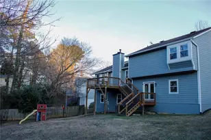 1157 Mountain Springs Dr NW, Kennesaw, GA 30144 - Photo 10