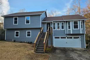 1157 Mountain Springs Dr NW, Kennesaw, GA 30144 - Photo 2