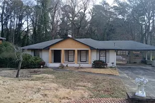 1006 Burnt Hickory Dr SW, Atlanta, GA 30311 - Photo 2